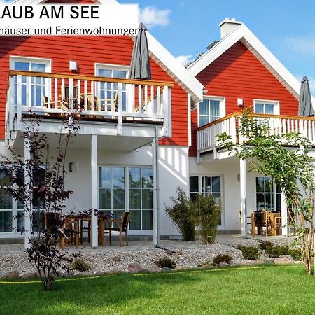 Premium Apartments ヴェンディッシュ・リーツ エクステリア 写真