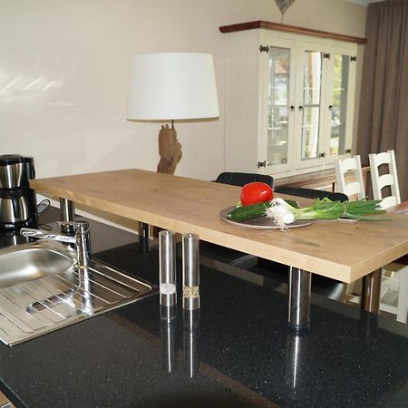 Premium Apartments ヴェンディッシュ・リーツ 部屋 写真
