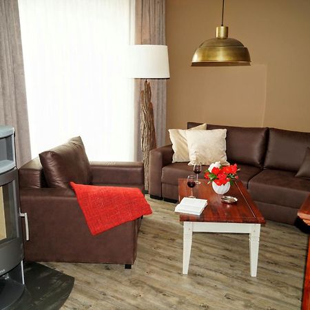 Premium Apartments ヴェンディッシュ・リーツ エクステリア 写真