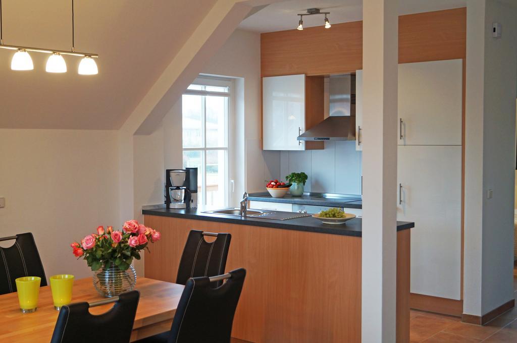 Premium Apartments ヴェンディッシュ・リーツ エクステリア 写真