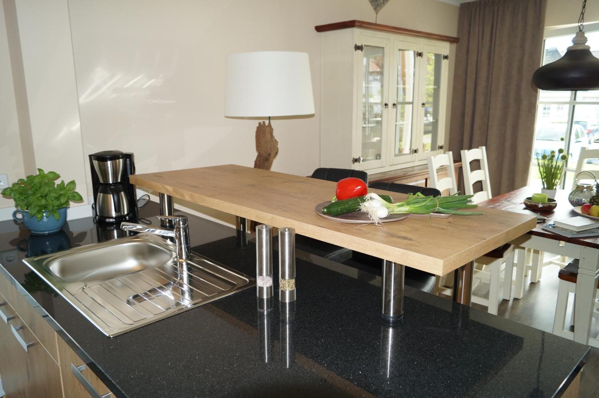 Premium Apartments ヴェンディッシュ・リーツ 部屋 写真