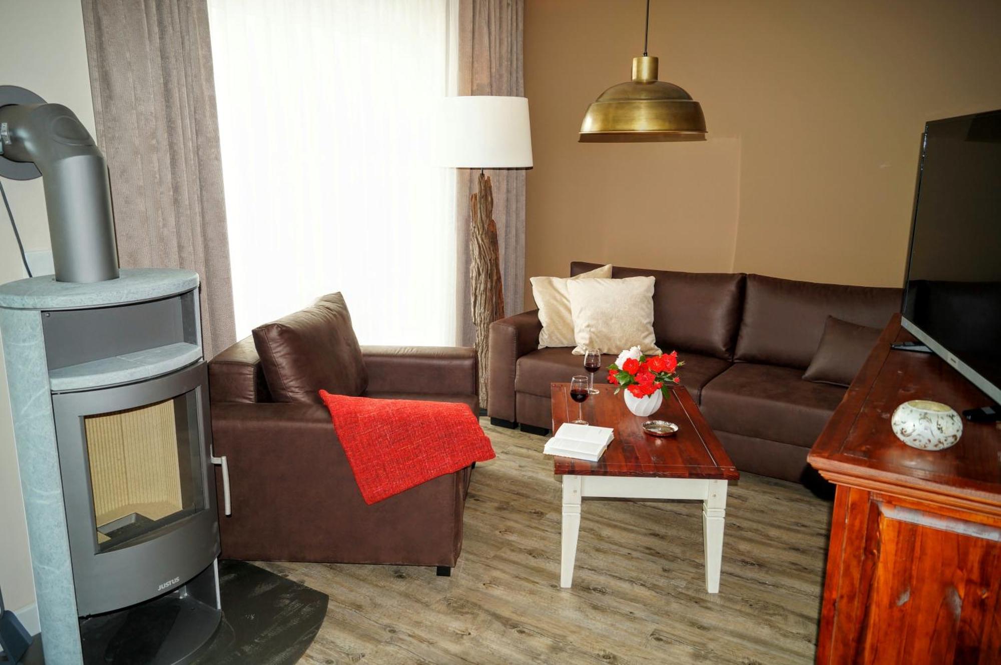 Premium Apartments ヴェンディッシュ・リーツ エクステリア 写真
