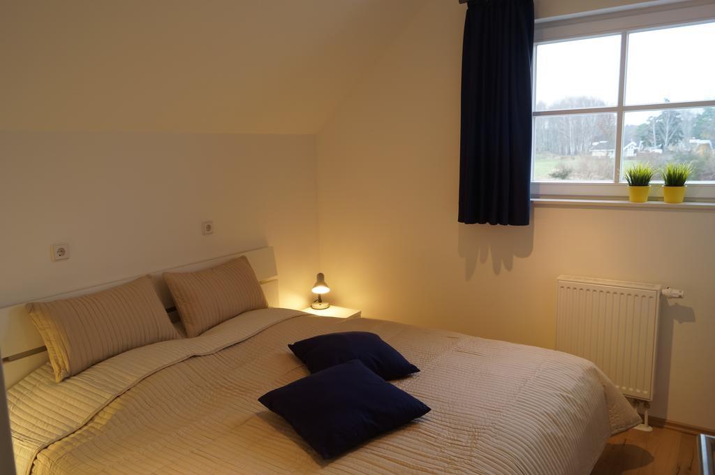 Premium Apartments ヴェンディッシュ・リーツ 部屋 写真