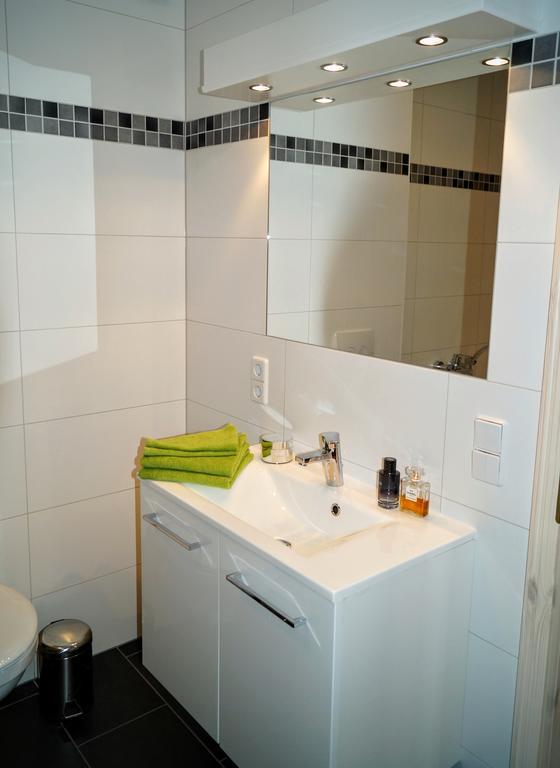 Premium Apartments ヴェンディッシュ・リーツ エクステリア 写真