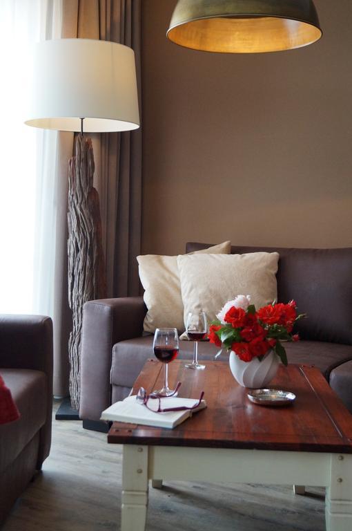 Premium Apartments ヴェンディッシュ・リーツ エクステリア 写真